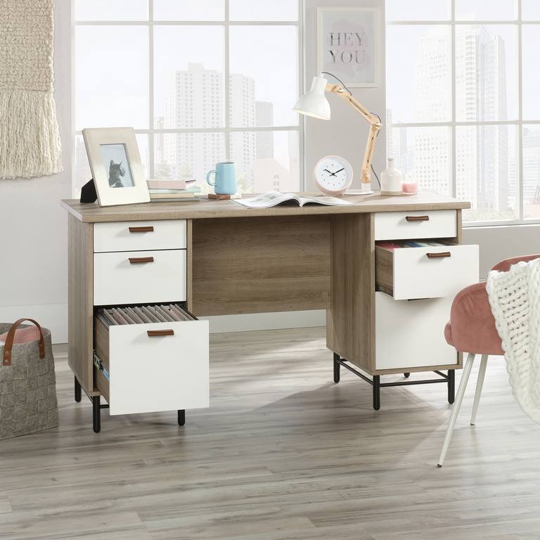 Fantastic furniture online white desk