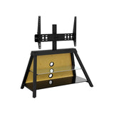 AVF Options Easel 92.5cm TV Stand with Mount, for TVs 37- 65"