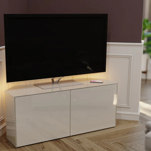 Corner TV Stands