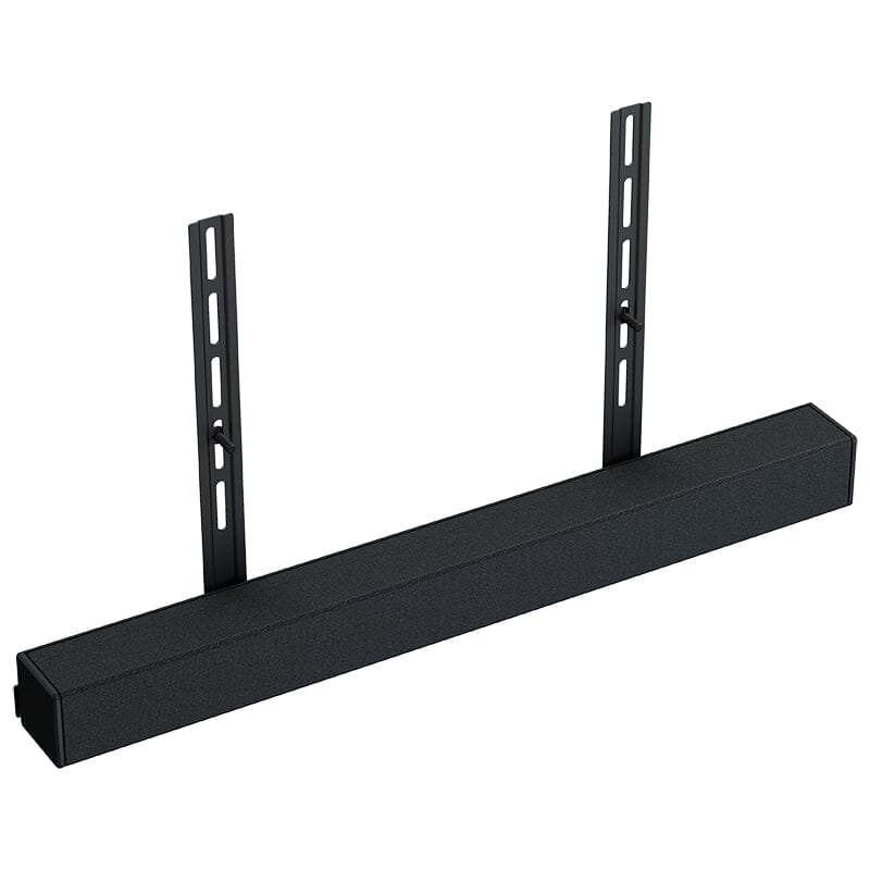 AVF YAK90 Universal Soundbar Mounting Kit (Black)