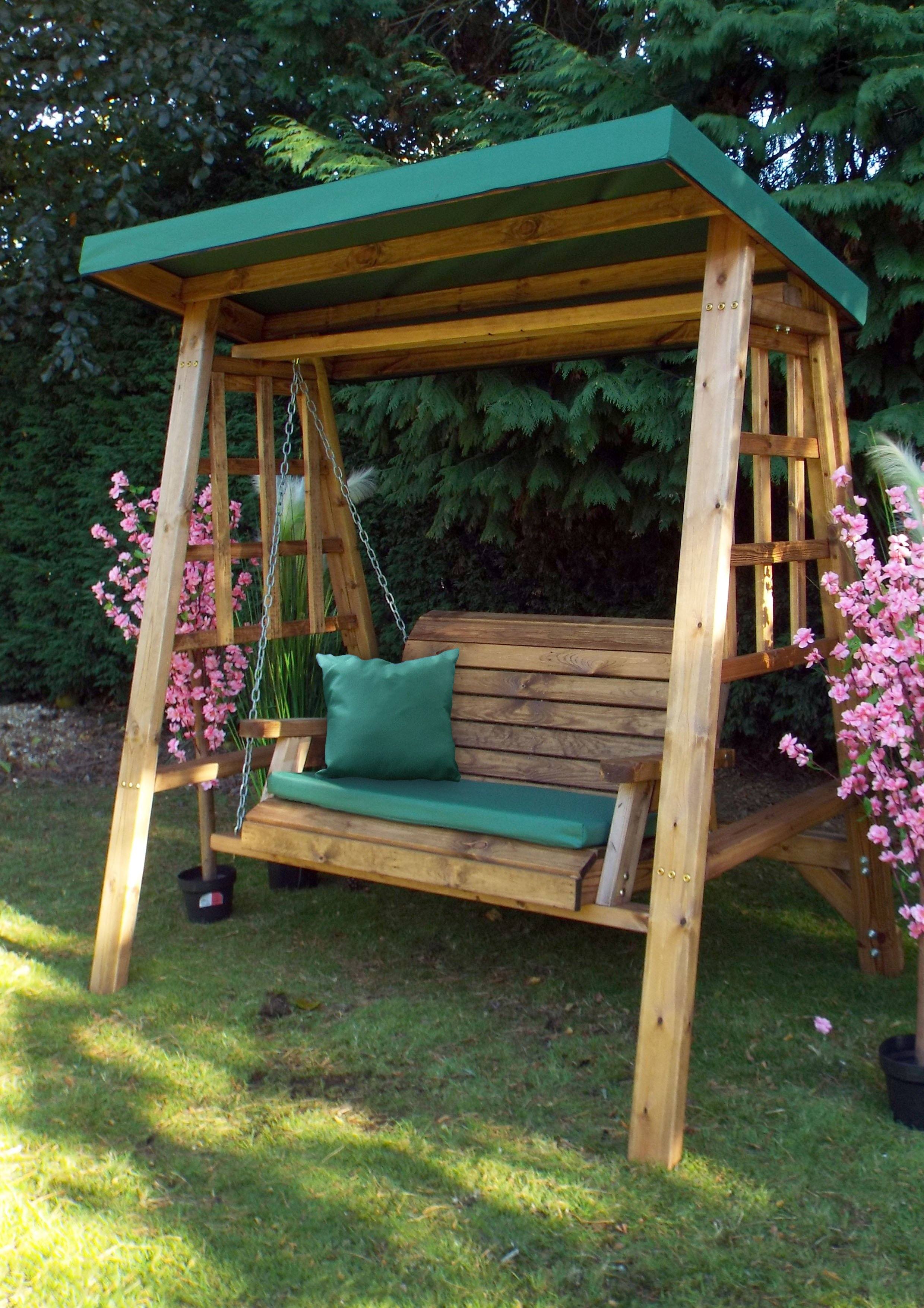 Dorset 2 seater swing sale