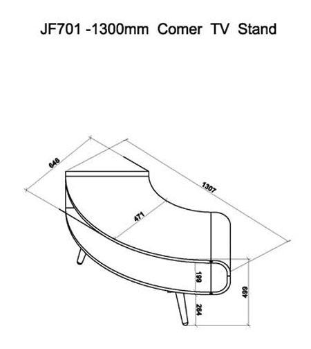 Jual havana tv deals stand